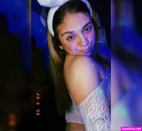 Solnoguera OnlyFans Thumbnail #IurFrxjGpL