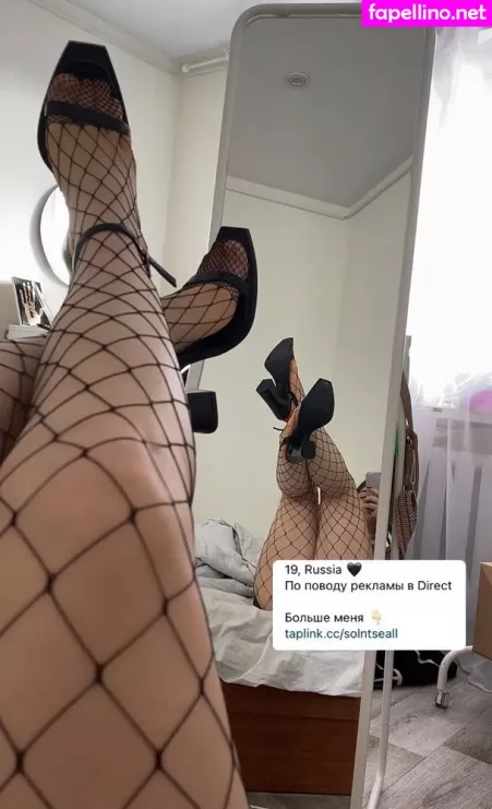 Solntseall OnlyFans Thumbnail #Xfb7GkT0q2