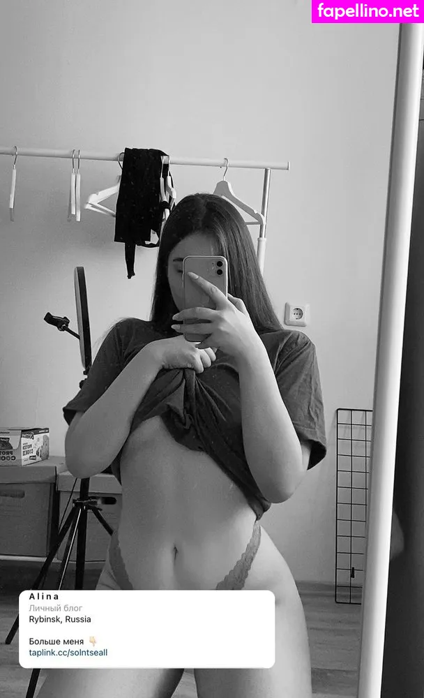 solazola, solntseall Nude Leaked OnlyFans Photo #pjbcPZGdhY