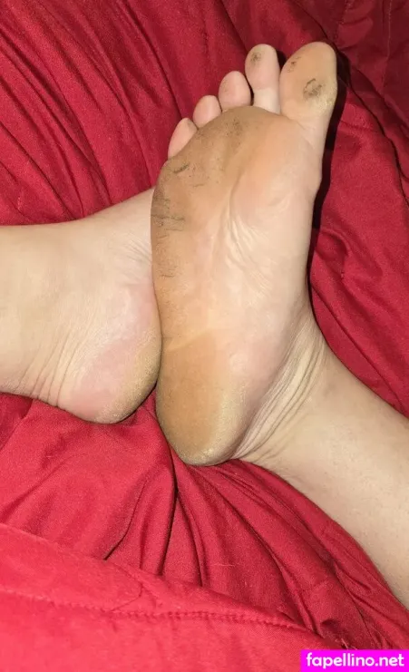 Solo Toes OnlyFans Thumbnail #EueoB8gu5K