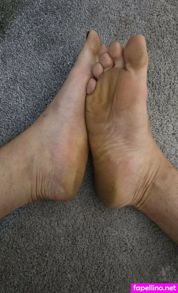 amateursolesntoes, solo_toes Nude Leaked OnlyFans Photo #GKeEbUxuOt
