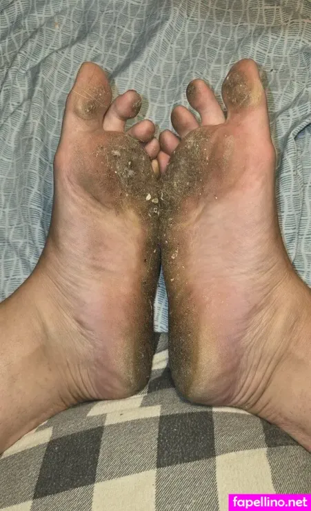 Solo Toes OnlyFans Thumbnail #UBsVPGUoXw