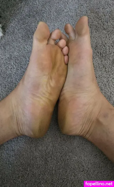 Solo Toes OnlyFans Thumbnail #bHnjJeXJkC
