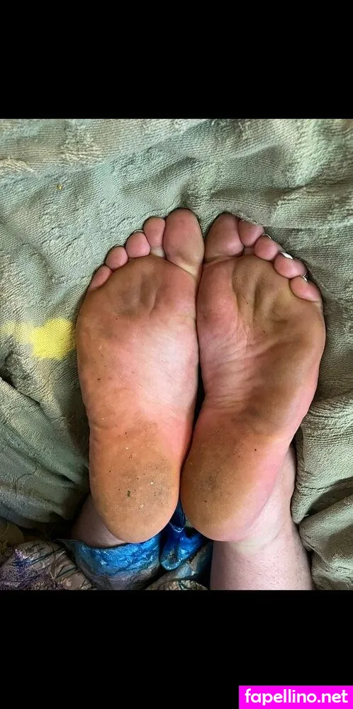amateursolesntoes, solo_toes Nude Leaked OnlyFans Photo #g8Y6aokpBh