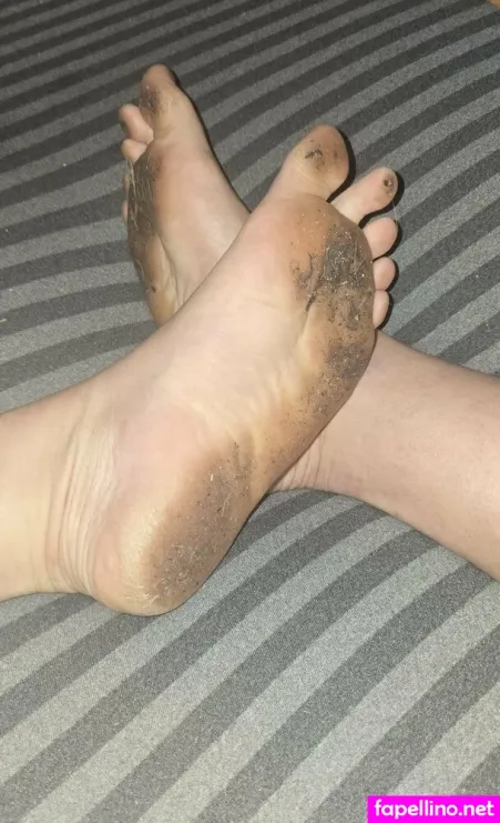 Solo Toes OnlyFans Thumbnail #ge9G76pdTG
