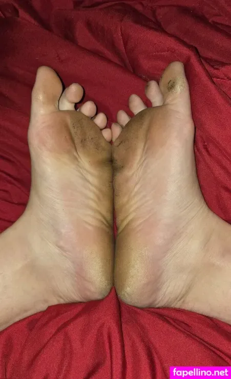 Solo Toes OnlyFans Thumbnail #jSpHjRnZgS