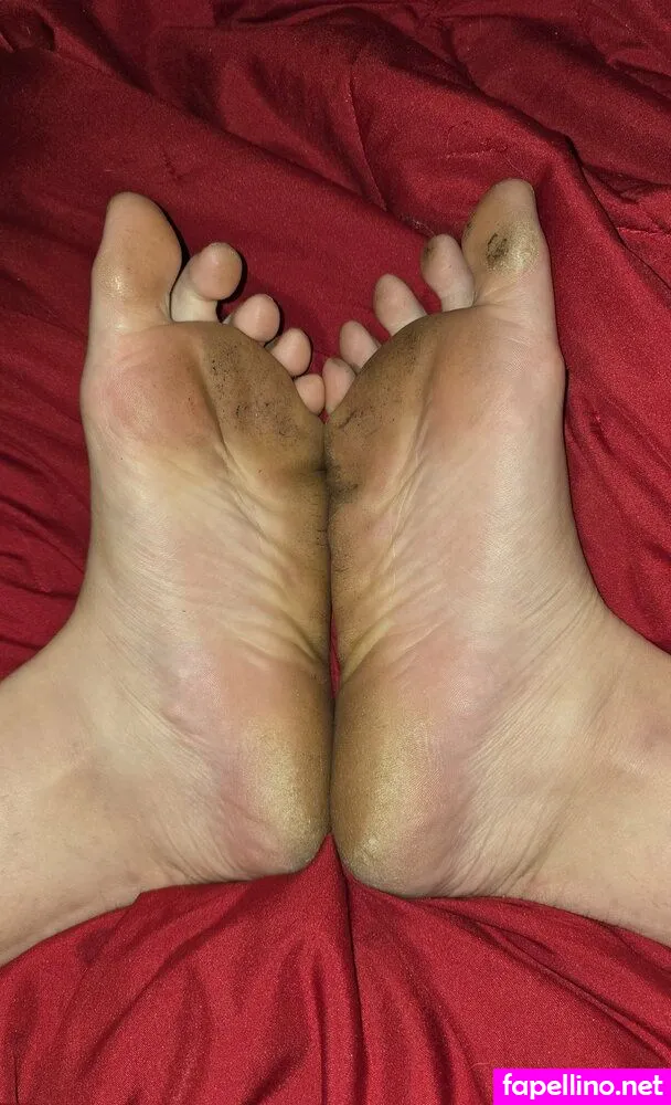 amateursolesntoes, solo_toes Nude Leaked OnlyFans Photo #jSpHjRnZgS