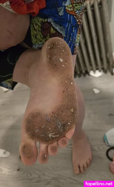 Solo Toes OnlyFans Thumbnail #toOx65Uamf