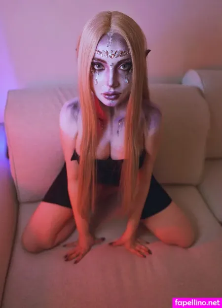 Solodarika OnlyFans Thumbnail #XC8n9ijwI4