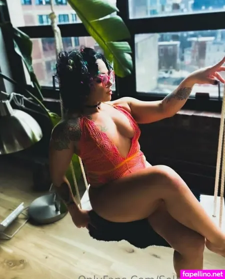 Solodarling 1 OnlyFans Thumbnail #JEVHPppjiI