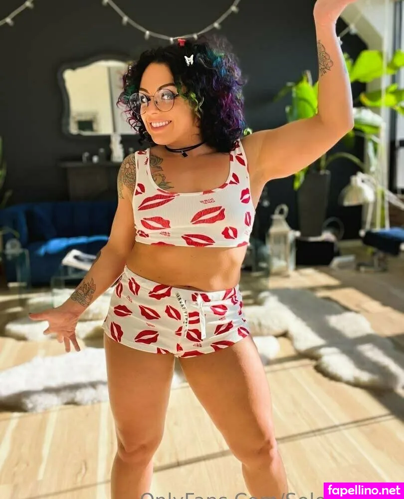 regulationsolodarling, solodarling Nude Leaked OnlyFans Photo #nAhsxXEcAt