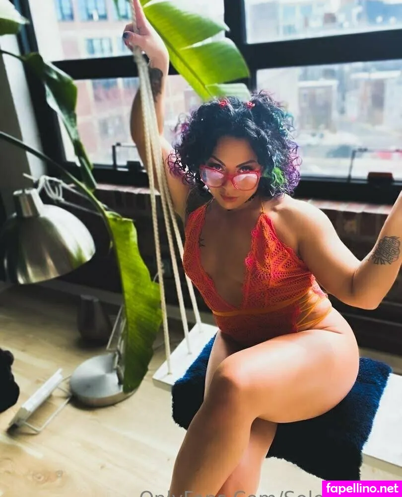 regulationsolodarling, solodarling Nude Leaked OnlyFans Photo #odiZ7Gonpw