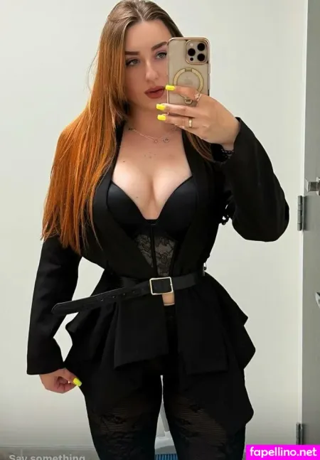 Solomiia Demchyshyn OnlyFans Thumbnail #Q1aW4w1ZKt