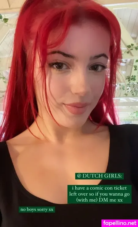 Solomonica De Winter OnlyFans Thumbnail #PFkU59gupJ