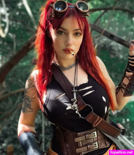 Solomonica De Winter OnlyFans Thumbnail #TZs47WUDPK