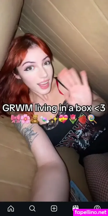 Solomonica De Winter OnlyFans Thumbnail #bOkyhlN7JM