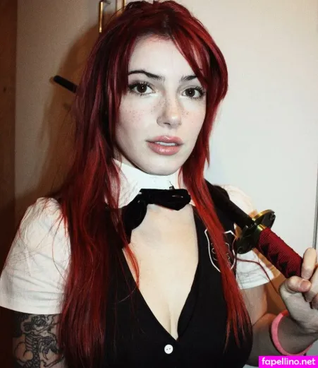 Solomonica De Winter OnlyFans Thumbnail #hJP1NXL7cp