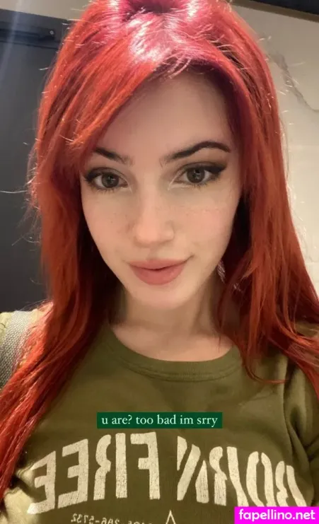 Solomonica De Winter OnlyFans Thumbnail #n2LRU6yj1o