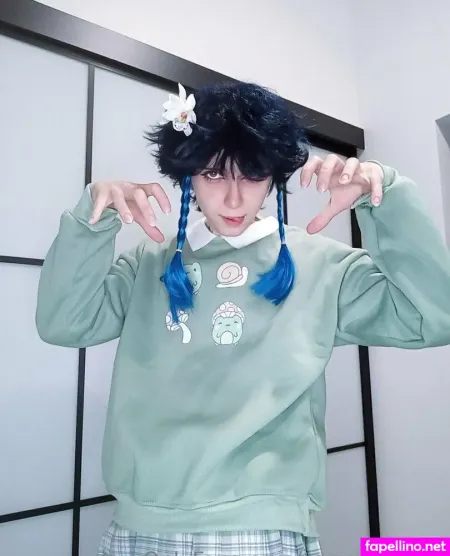 Solonkamay OnlyFans Thumbnail #BgDl0hw0PH