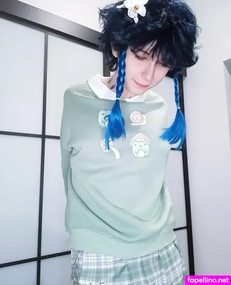 Solonkamay OnlyFans Thumbnail #KrFugPBQpv