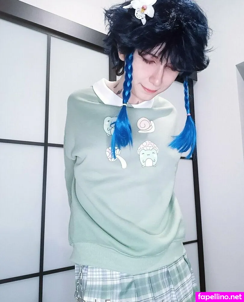 solonkamay Nude Leaked OnlyFans Photo #KrFugPBQpv