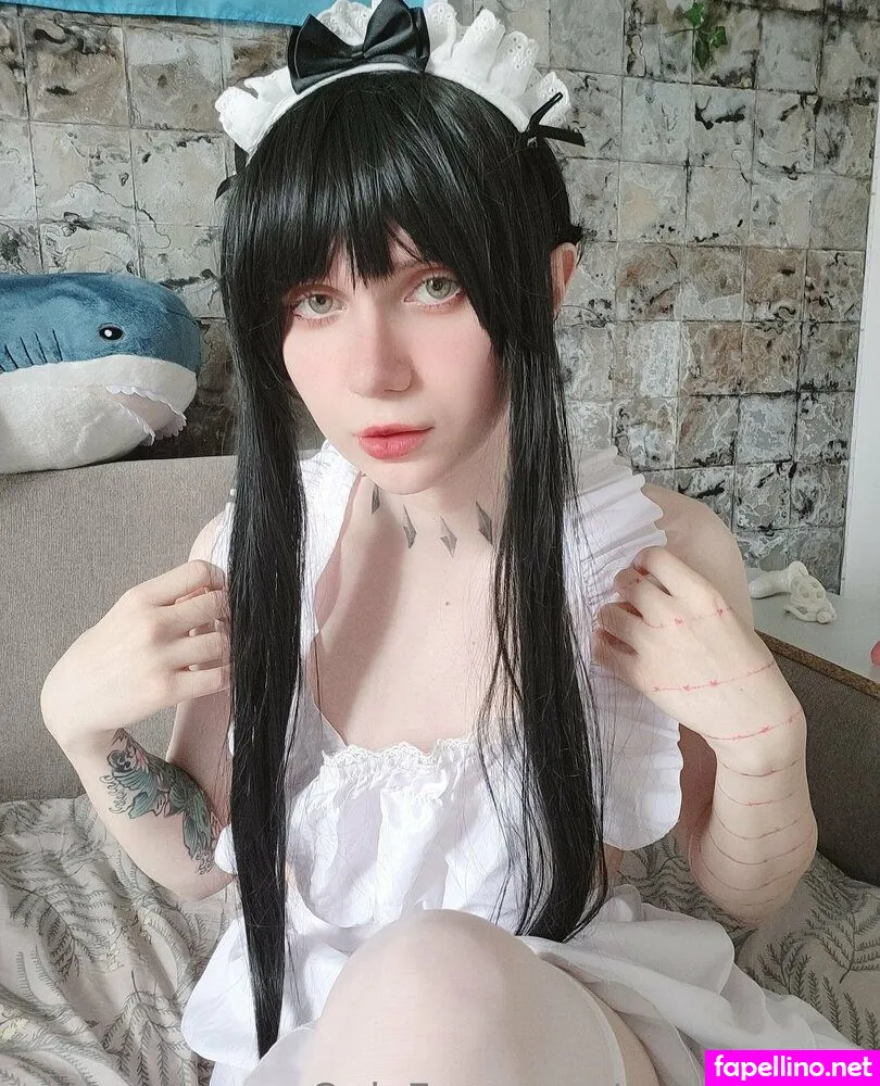 solonkamay Nude Leaked OnlyFans Photo #gfu62sKRid