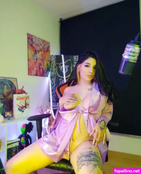 Solosara8 OnlyFans Thumbnail #WdDcPSPoIP