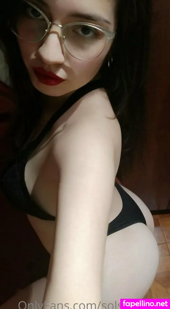 solslowburning Nude Leaked OnlyFans Photo #DWgod4JTNv