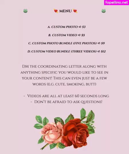 Solveigkitty OnlyFans Thumbnail #LeZZmOrD0O