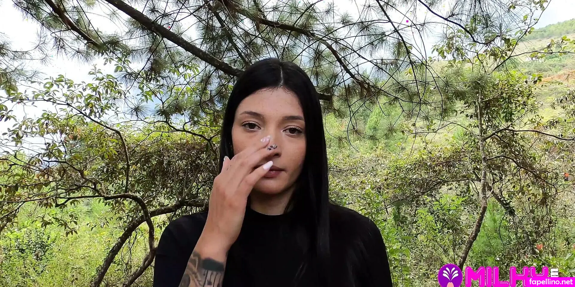 Soly Luna 24 Nude Leaked OnlyFans Photo #Qi5440qaze