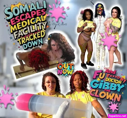 Somalirose Main Profile Photo