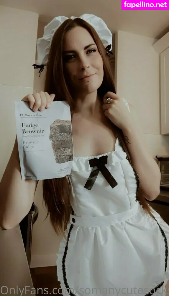 somanycutesocks, thescrubshack Nude Leaked OnlyFans Photo #vH5pPVb2l4