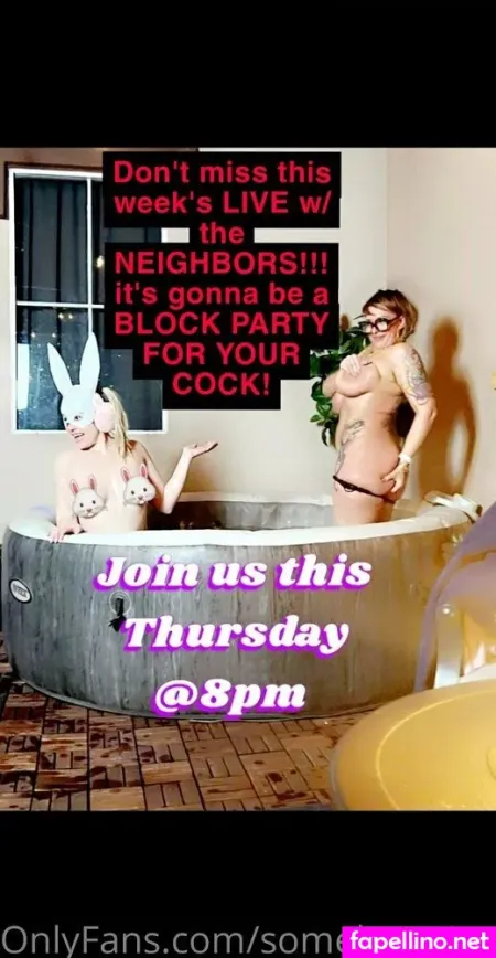 Somebunnieswife OnlyFans Thumbnail #KOWgyhihkT