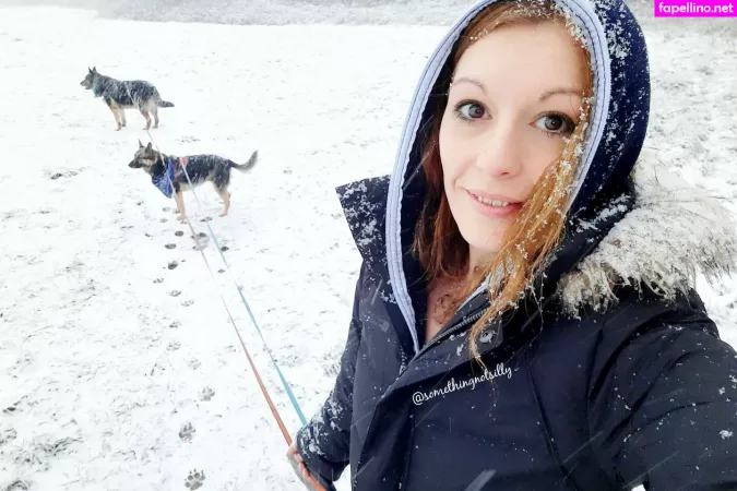 Somethingnotsilly OnlyFans Thumbnail #7FOkHrEvML