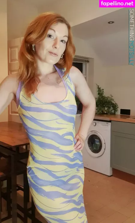 Somethingnotsilly OnlyFans Thumbnail #CQ5UuF9c5z