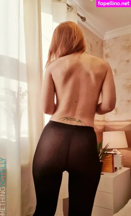 Somethingnotsilly OnlyFans Thumbnail #aJ1auIxsaO