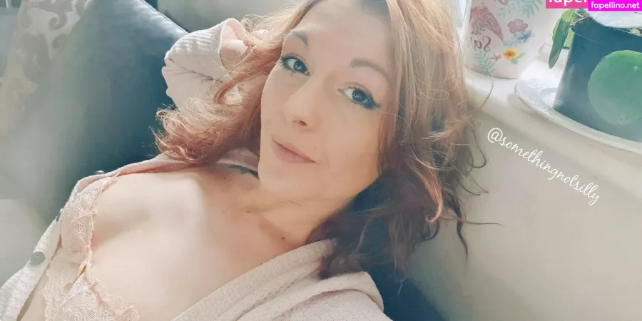 Somethingnotsilly OnlyFans Thumbnail #g0EByoALXQ