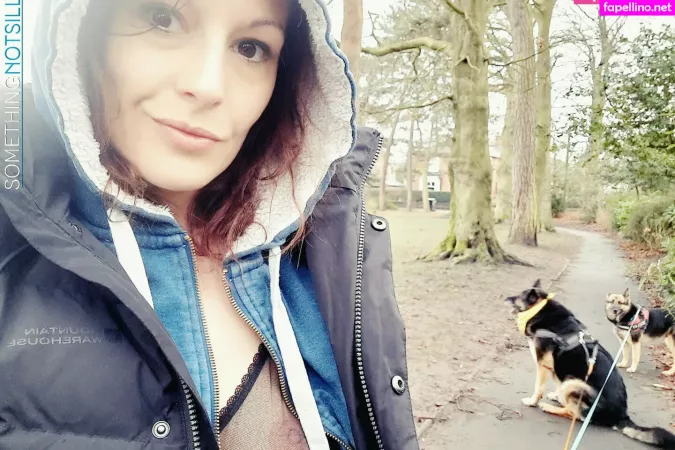 Somethingnotsilly OnlyFans Thumbnail #mbZrbNMY5m