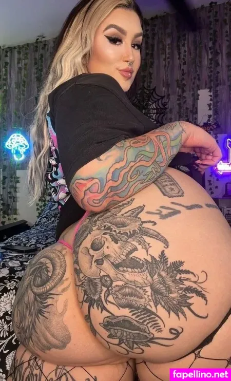 Somethingwickedxxx 1 OnlyFans Thumbnail #DAfbS9DteT