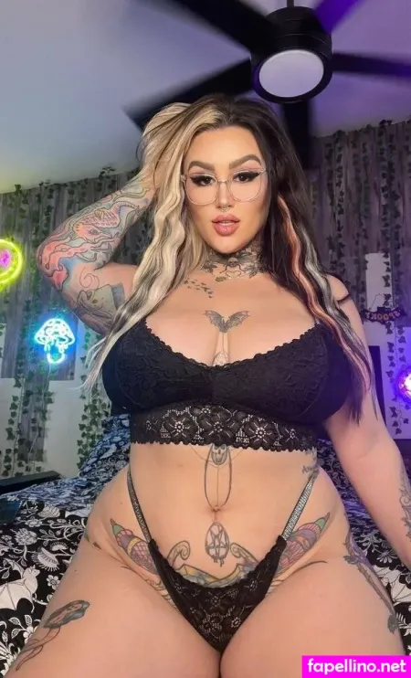 Somethingwickedxxx 1 OnlyFans Thumbnail #aoJXIV69S8