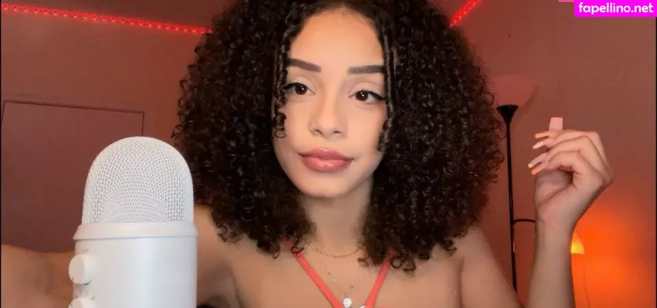 Somiiiasmr OnlyFans Thumbnail #IFKD8K3ZYj