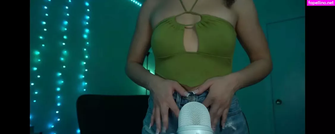 Somiiiasmr OnlyFans Thumbnail #VOIqzOZt7C