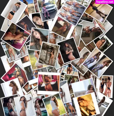 Sommer Ray OnlyFans Thumbnail #2KM8VOXHm7