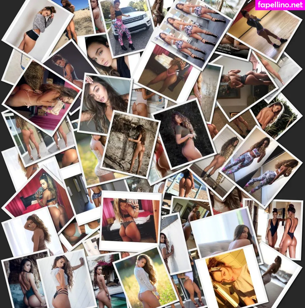 sommer-ray, sommerray Nude Leaked OnlyFans Photo #2KM8VOXHm7