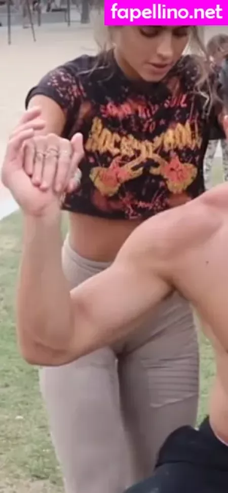 Sommer Ray OnlyFans Thumbnail #DIzPs7GjNB