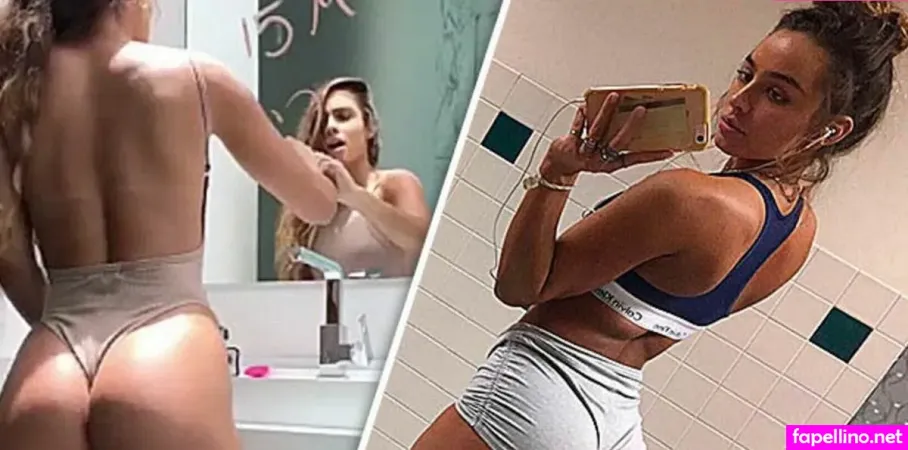 Sommerray OnlyFans Thumbnail #hRs7WD6SA8