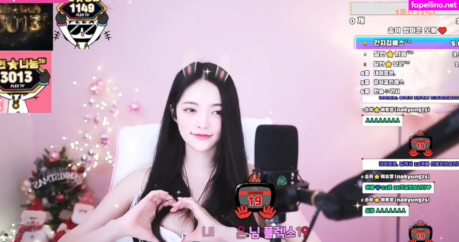 Somyi, somsom_o0o, ì•ˆì†œì´ Nude Leaked OnlyFans Photo #I3d218rUE2