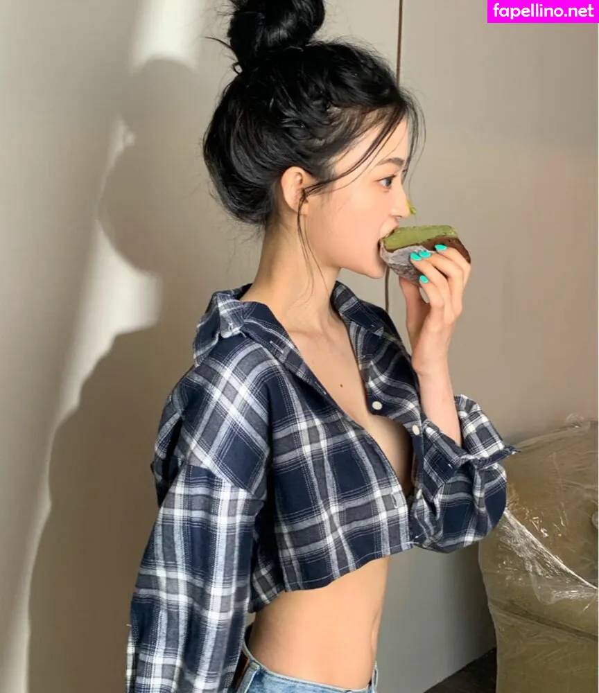 Somyi, somsom_o0o, ì•ˆì†œì´ Nude Leaked OnlyFans Photo #OTL5bECJ9d