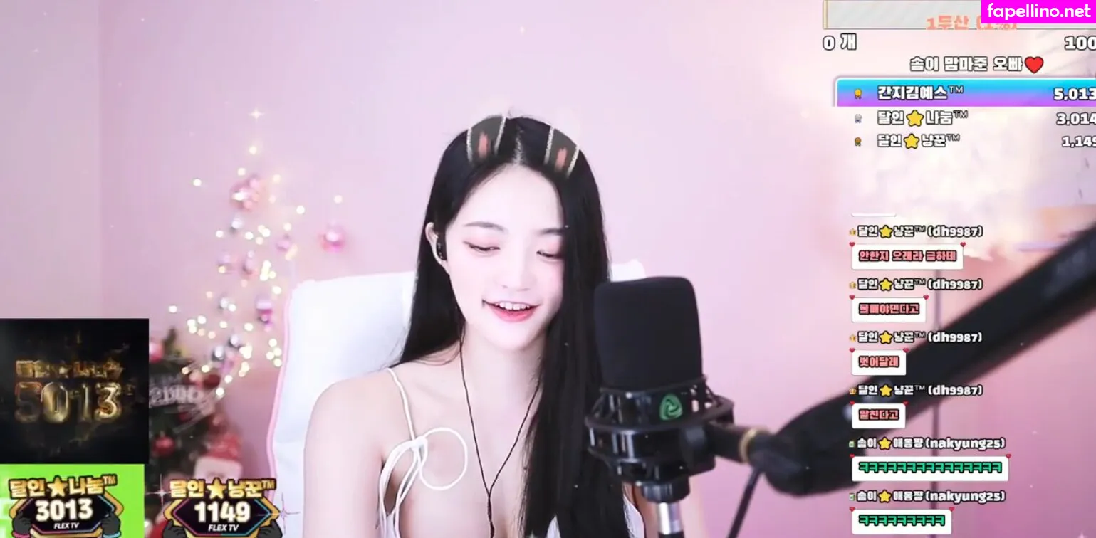 Somyi, somsom_o0o, ì•ˆì†œì´ Nude Leaked OnlyFans Photo #mr0z24abNz