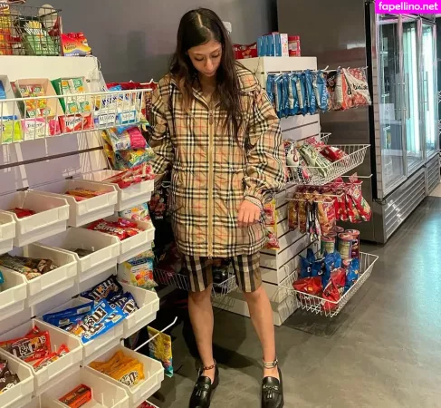 Sona Bella OnlyFans Thumbnail #U1QJoWLkMJ